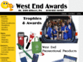 weawards.com