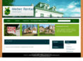 weberrentals.net