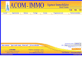 acom-immo.com
