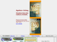 agelesslivingbook.com