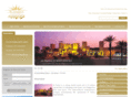 alsahra.com