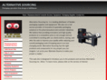 altsourcing.com