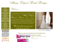 alwayselegantbridal.net