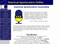 americansportscastersonline.com