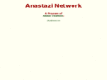 anastazi.net