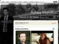 ashleyhamilton.com