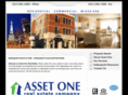 assetonerealestate.com