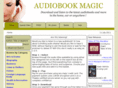 audiobookmagic.co.uk