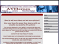 avheroes.com