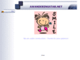 awanderingstar.net