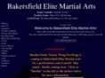 bakersfieldelitemartialarts.com
