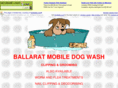 ballarat-dogwash.net