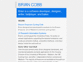 bcobb.net