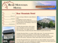 bearmountainmotel.com