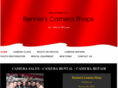 bennercamera.com