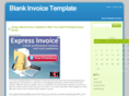 blankinvoicetemplate.net