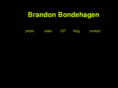 brandonbondehagen.com