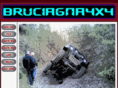 bruciagna4x4.com