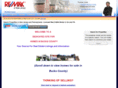 buckshomes.com
