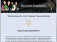 cairnsfoundation.org