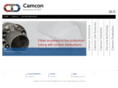 camcontec.com