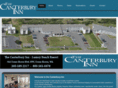canterburyinn.com