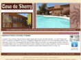 casadesherryapthomes.com