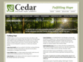 cedarathome.org