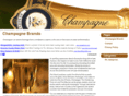 champagnebrands.net