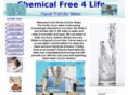 chemicalfree4life.com