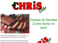 chriscake.com