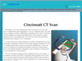 cincinnatictscan.com