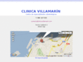 clinicavillamarin.com