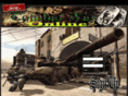 combatwaronline.com