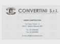 convertinisrl.com