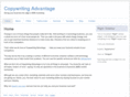 copywritingadvantage.com