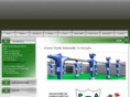 croceverdeintemelia.com