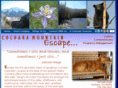 cucharamountainescape.com