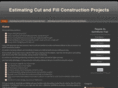 cutandfillconstruction.com