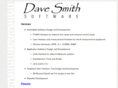davesmithsoftware.com
