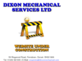 dixonmechanical.com