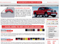 dodgeramcarcovers.com