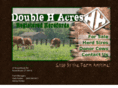 doublehacres.net