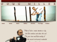 douglasmillerflute.com