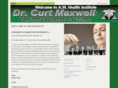drcurtmaxwell.com