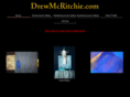 drewmcritchie.com