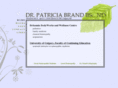 drpatriciabrand.com