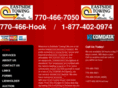 eastsidetowing.com
