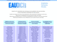 eaudici.com