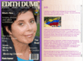 edithdume.com